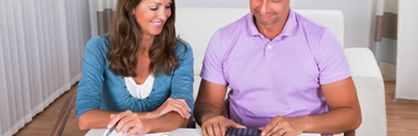 Cómo conseguir vivir en tus posibilidades económicas para ser más feliz.