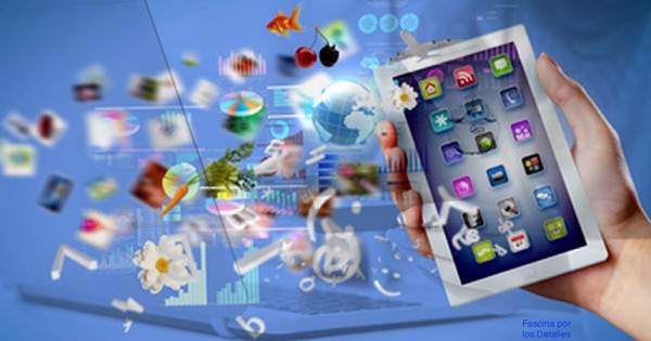 Los beneficios de estar en las Redes Sociales