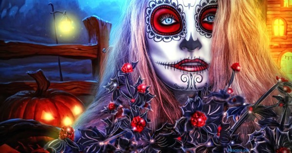 Vampiros la historia que no sabias