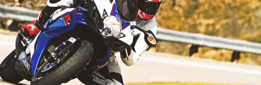 ¿Como evitar los errores en motos y sus consecuencias?