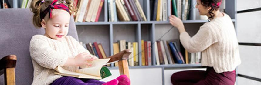 Como mejorar la inteligencia de tu hijo al inicio