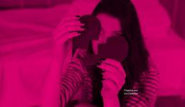 Pagarias a una empresa para cortar con tu pareja siempre