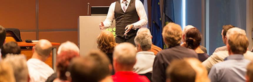 Usa el método AEIOU para influir en las personas y mejorar