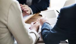 El tiempo pasa rápido planifica tu futuro económico