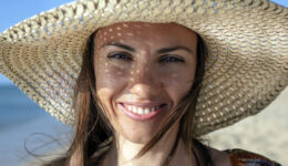 Como una sonrisa puede conquistar y seducir el amor de las personas