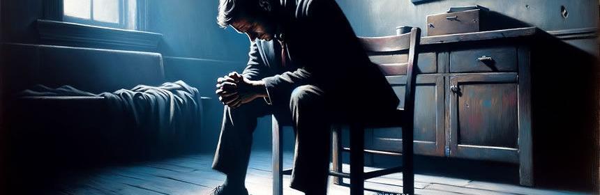 Mis miedos como uno de los enemigos