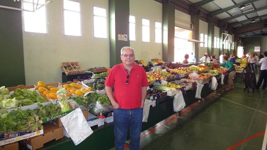 El Blog de Floren Cardenara con fascina por los detalles